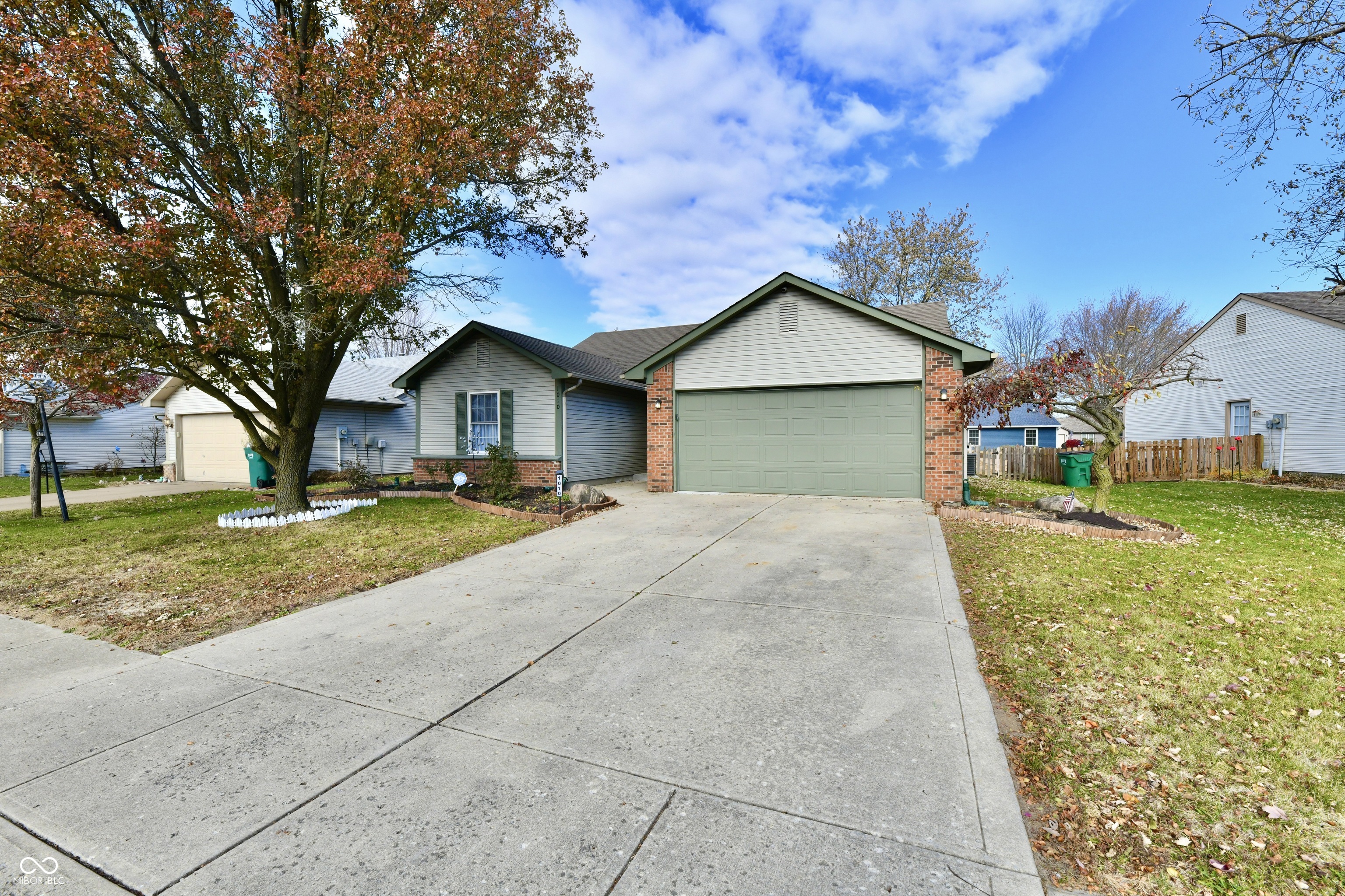 1010 Maple Drive Lebanon, IN 46052 - Photo 16 of 61