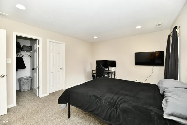 $265,000 | 1010 Maple Drive, Lebanon, IN 46052