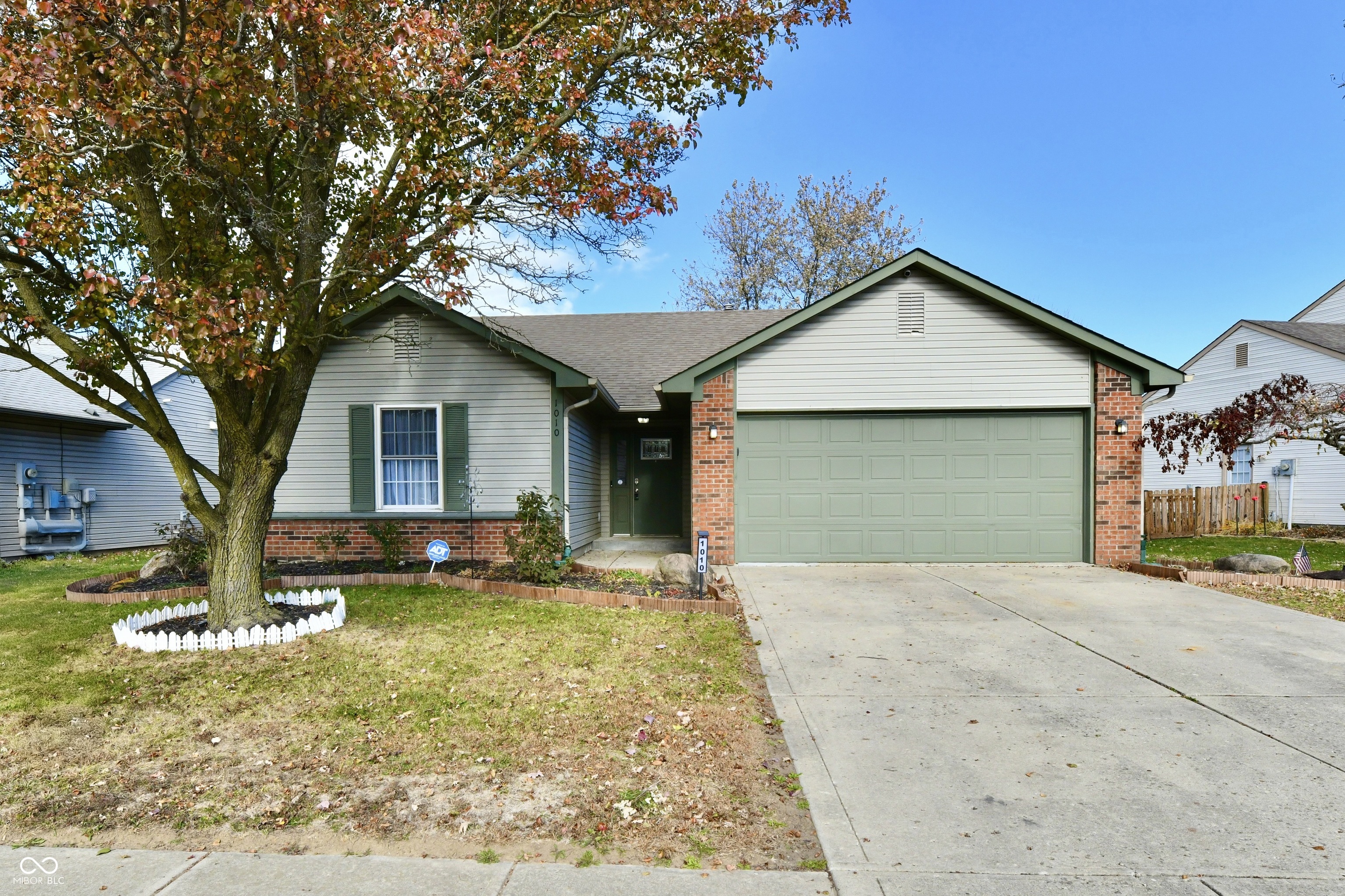 1010 Maple Drive Lebanon, IN 46052 - Photo 2 of 61