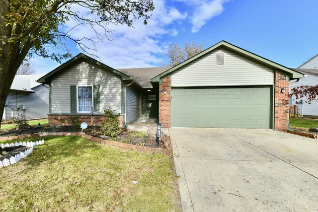 $265,000 | 1010 Maple Drive, Lebanon, IN 46052