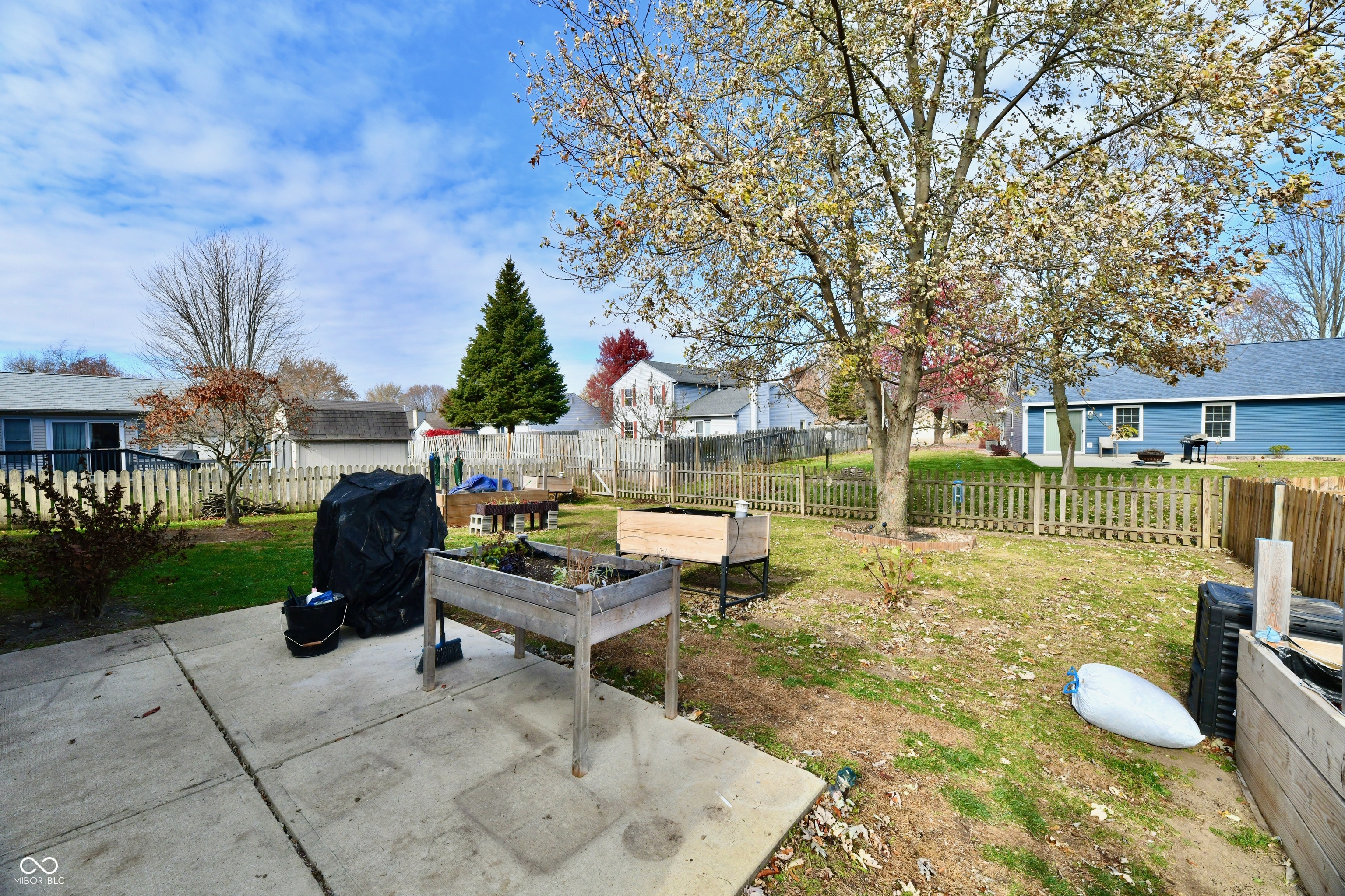 1010 Maple Drive Lebanon, IN 46052 - Photo 26 of 61