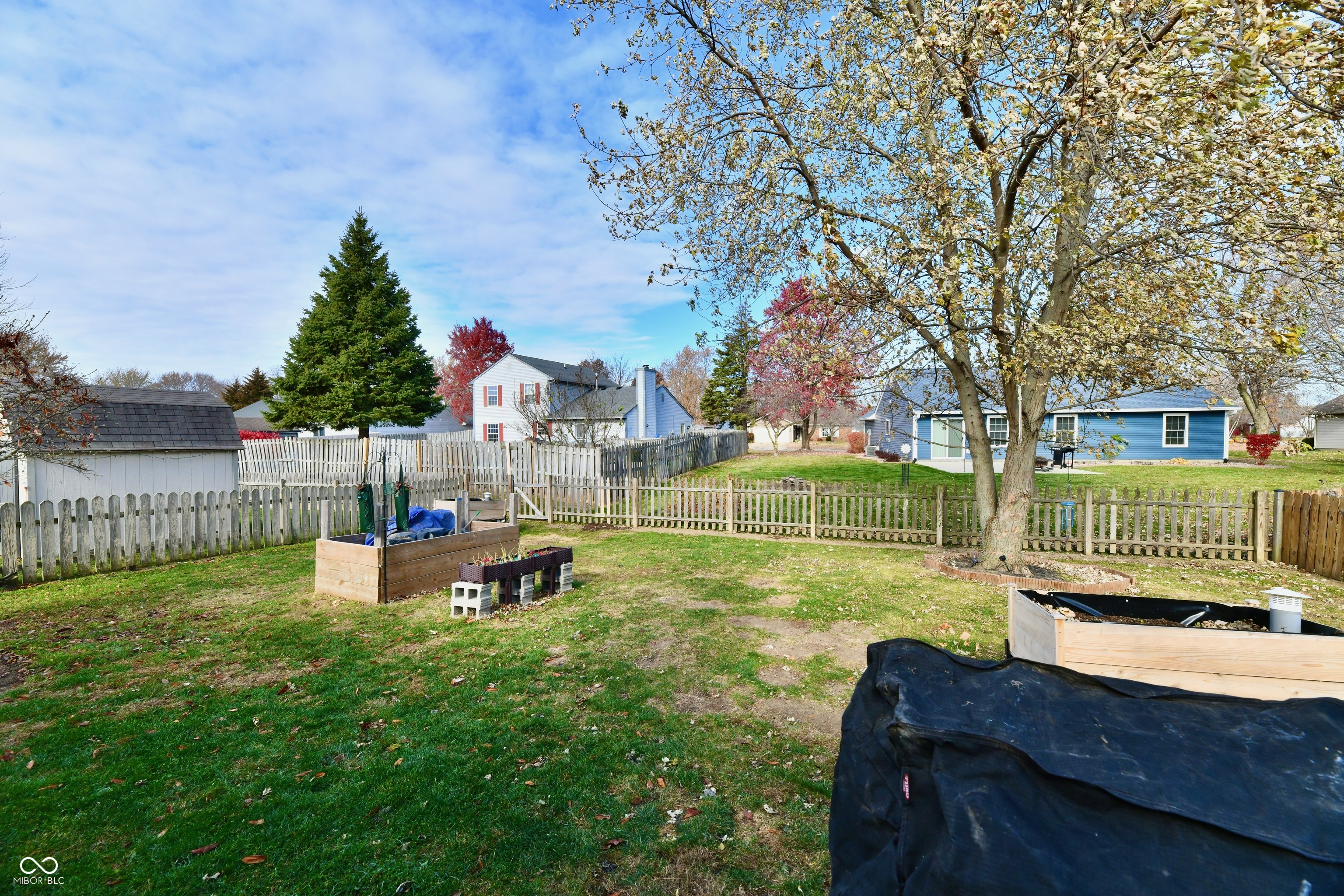 1010 Maple Drive Lebanon, IN 46052 - Photo 27 of 61