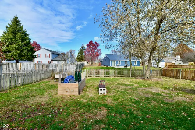 $265,000 | 1010 Maple Drive, Lebanon, IN 46052