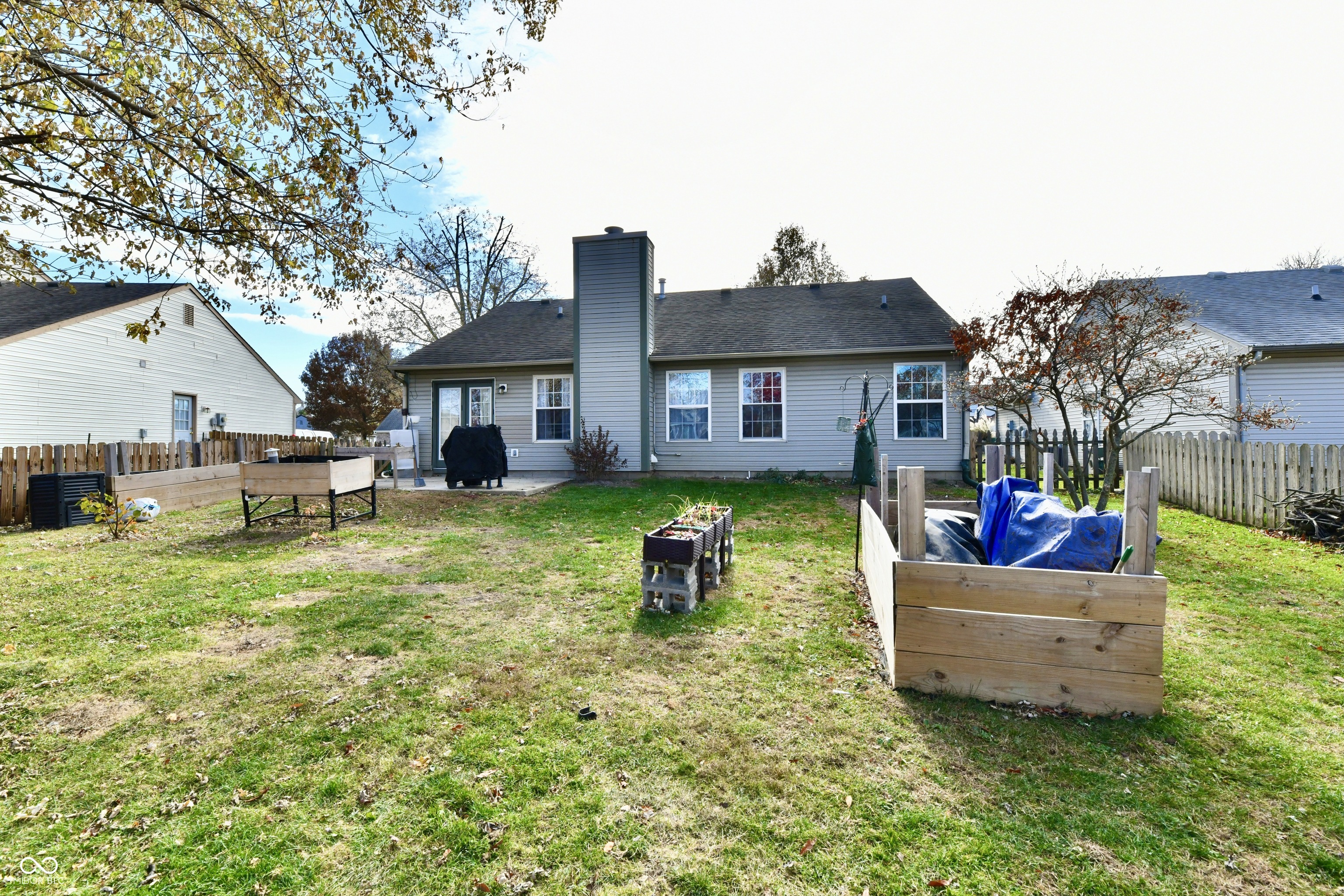1010 Maple Drive Lebanon, IN 46052 - Photo 29 of 61