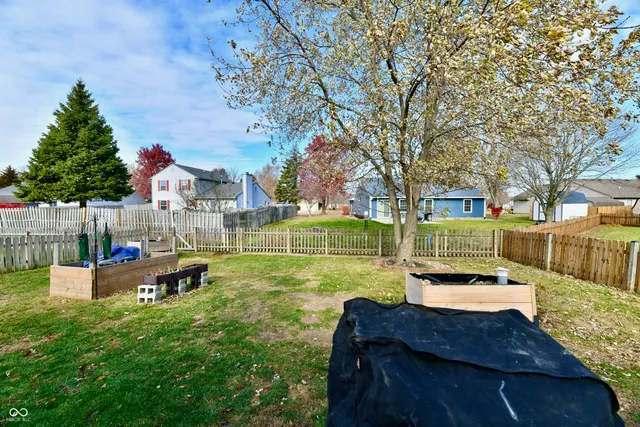 $265,000 | 1010 Maple Drive, Lebanon, IN 46052