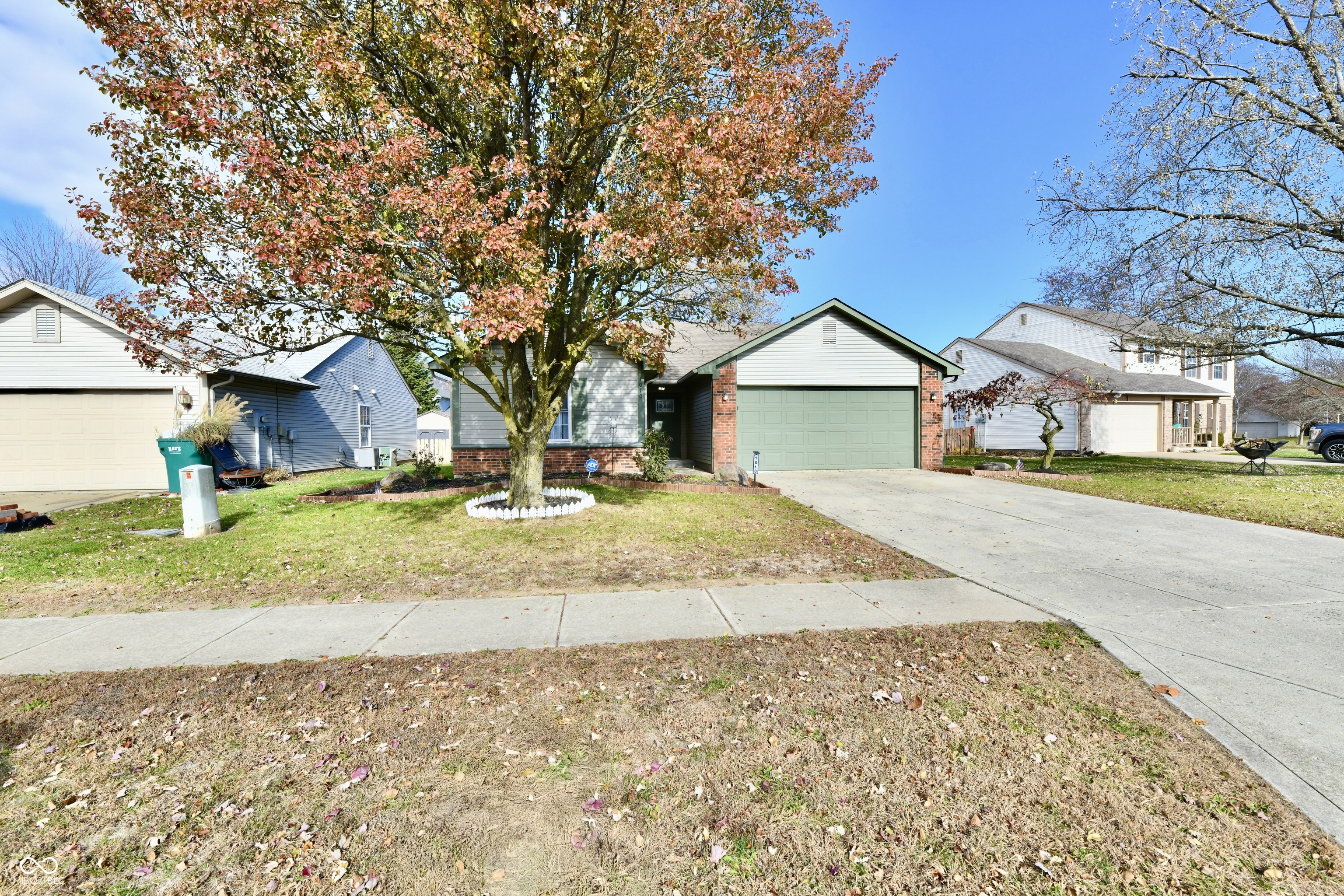 1010 Maple Drive Lebanon, IN 46052 - Photo 33 of 61