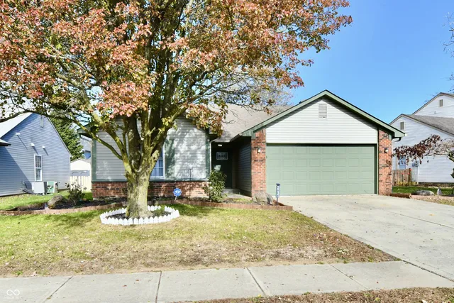 $265,000 | 1010 Maple Drive, Lebanon, IN 46052