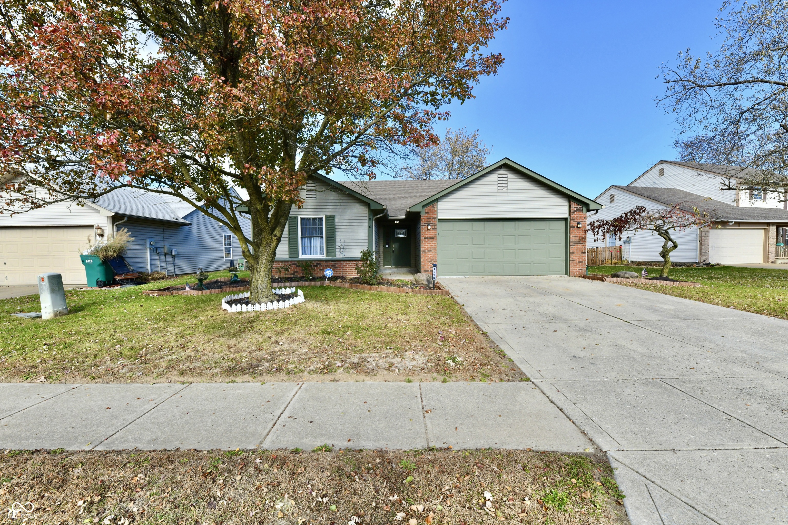1010 Maple Drive Lebanon, IN 46052 - Photo 35 of 61