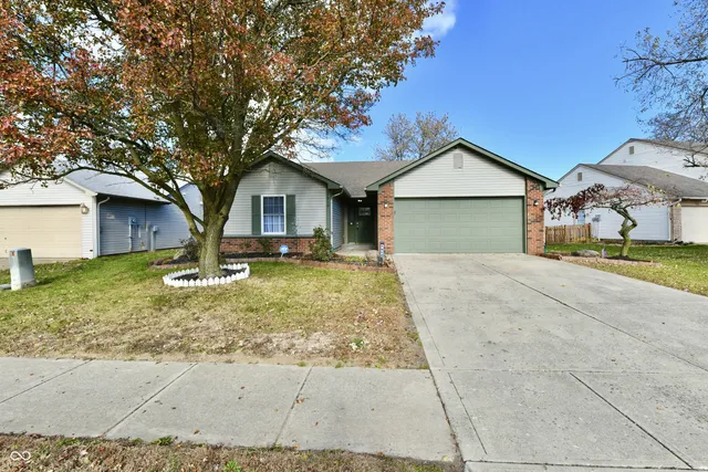 $265,000 | 1010 Maple Drive, Lebanon, IN 46052