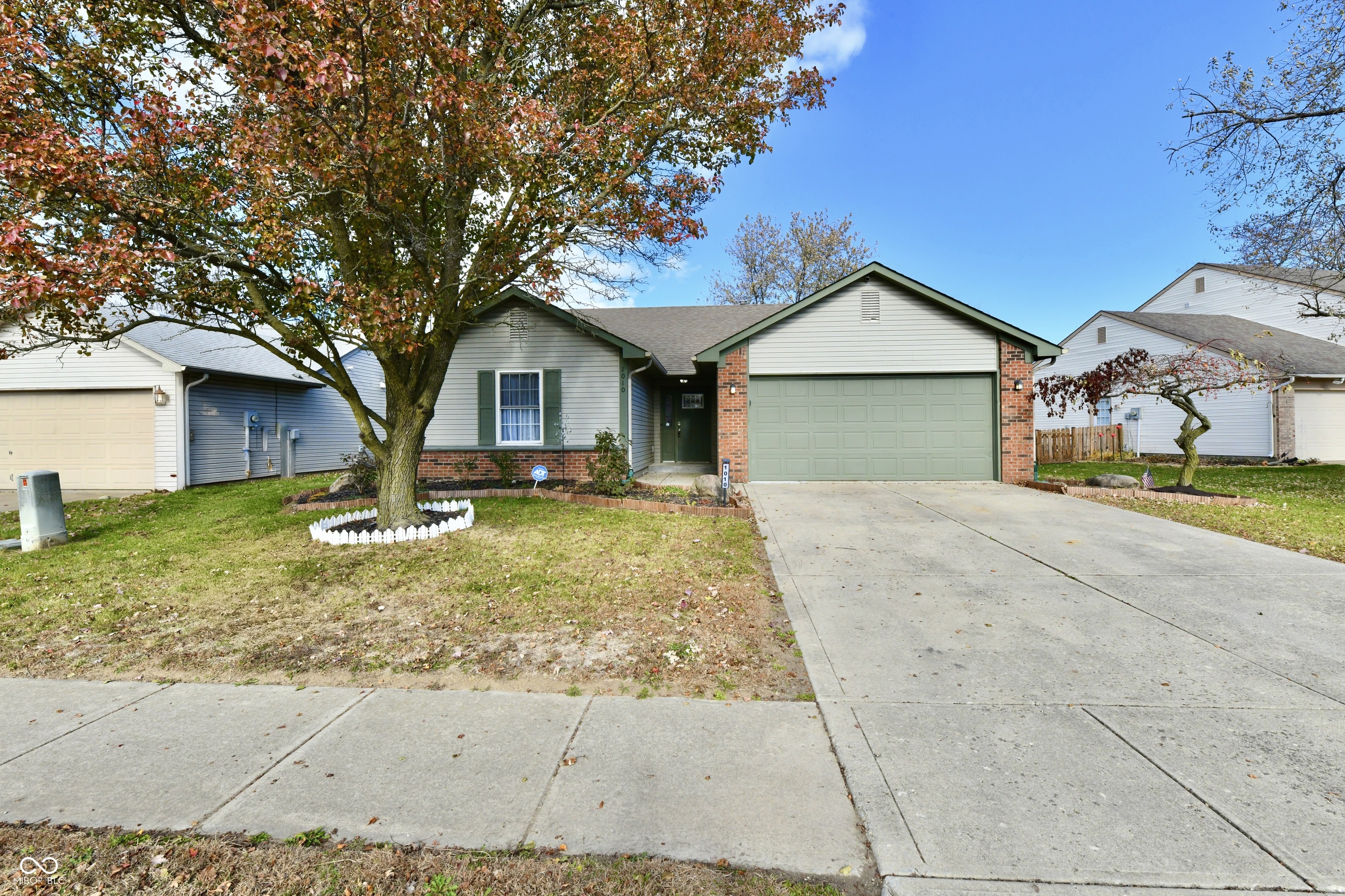 1010 Maple Drive Lebanon, IN 46052 - Photo 37 of 61