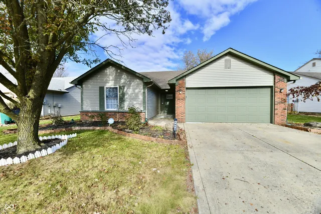 $265,000 | 1010 Maple Drive, Lebanon, IN 46052