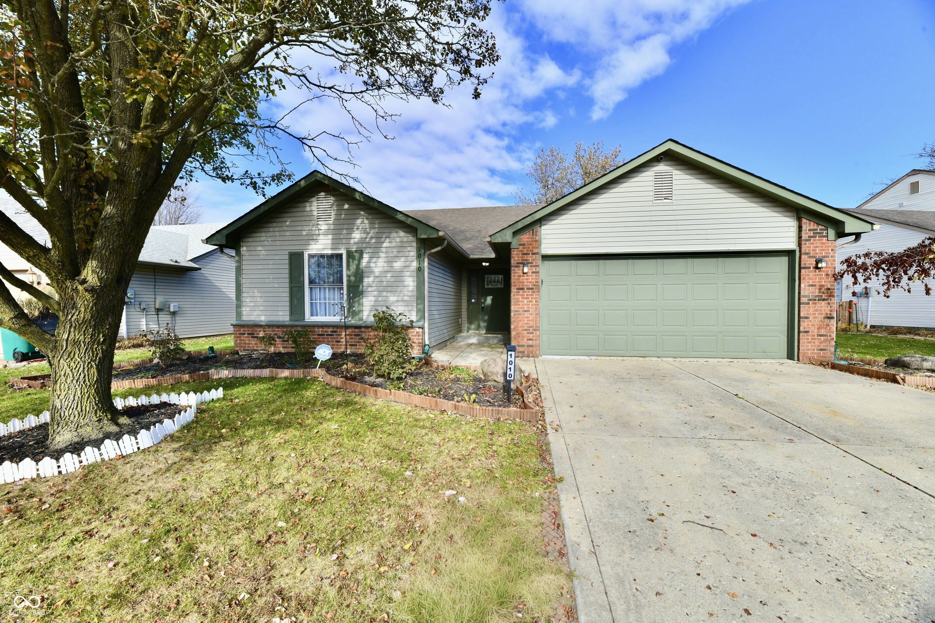 1010 Maple Drive Lebanon, IN 46052 - Photo 38 of 61