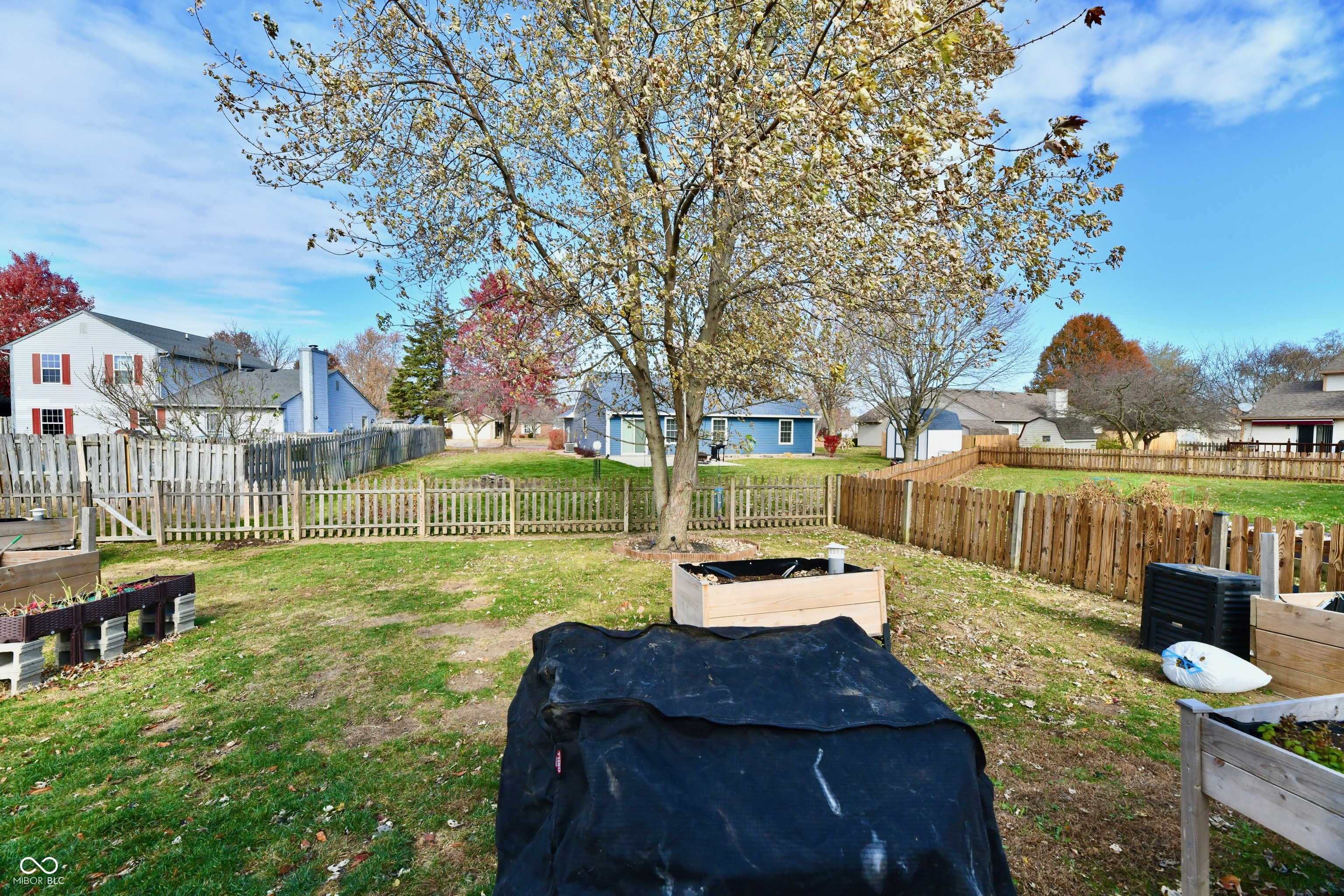 1010 Maple Drive Lebanon, IN 46052 - Photo 39 of 61