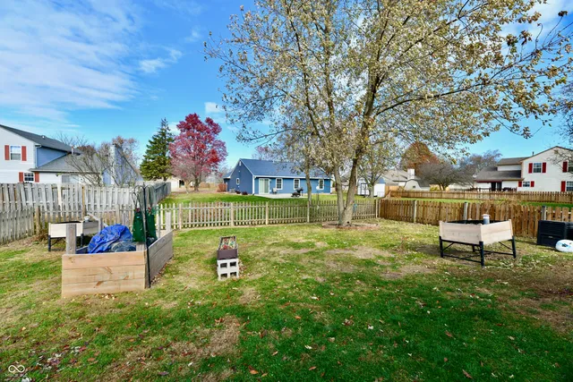 $265,000 | 1010 Maple Drive, Lebanon, IN 46052