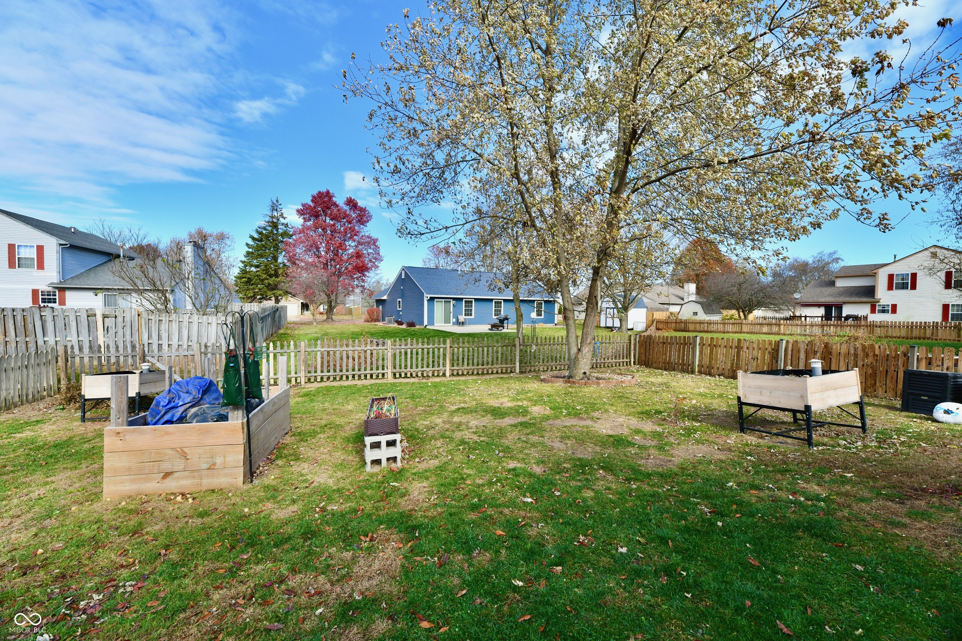 1010 Maple Drive Lebanon, IN 46052 - Photo 40 of 61