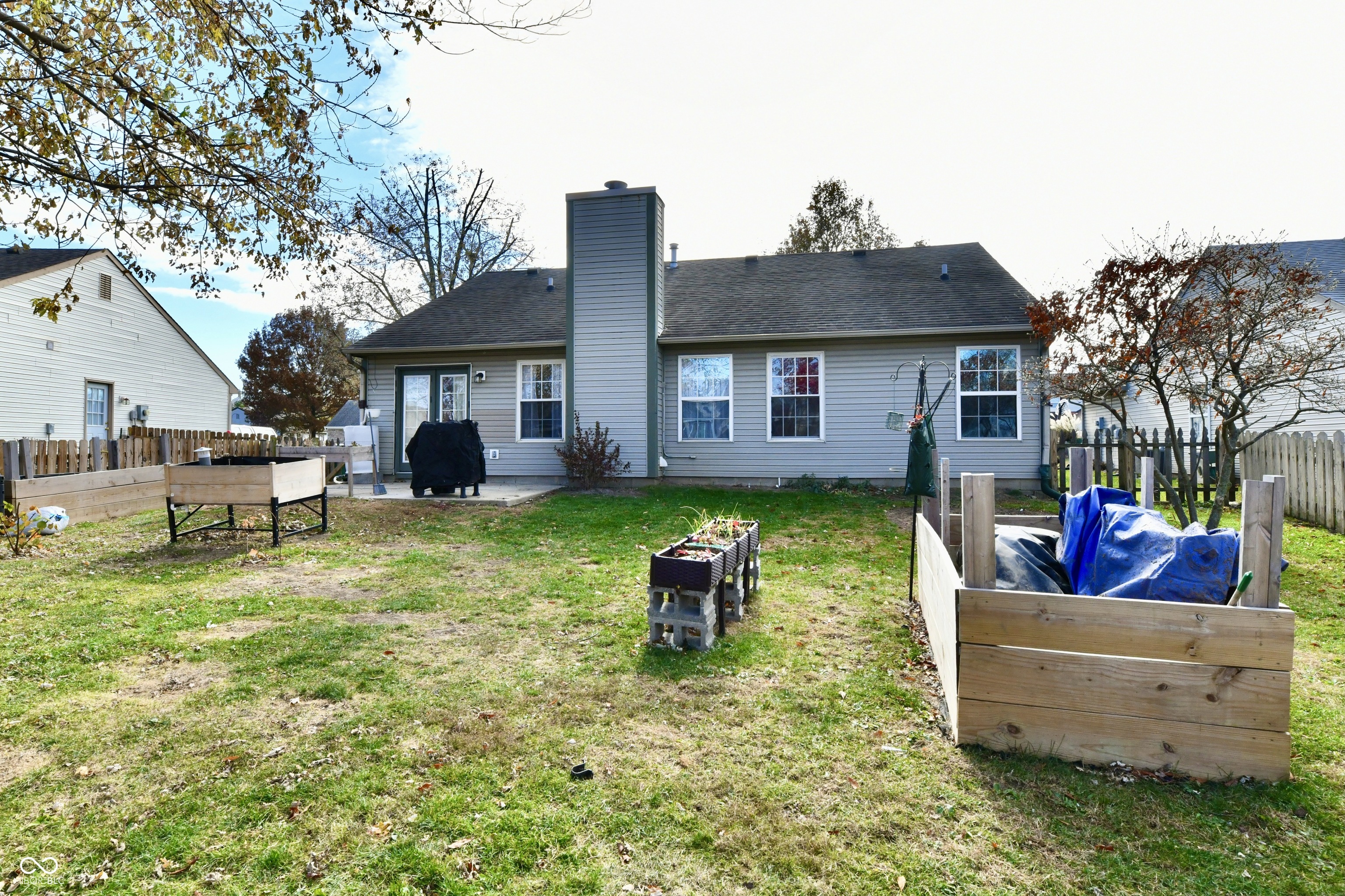1010 Maple Drive Lebanon, IN 46052 - Photo 41 of 61