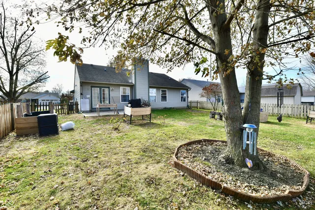 $265,000 | 1010 Maple Drive, Lebanon, IN 46052