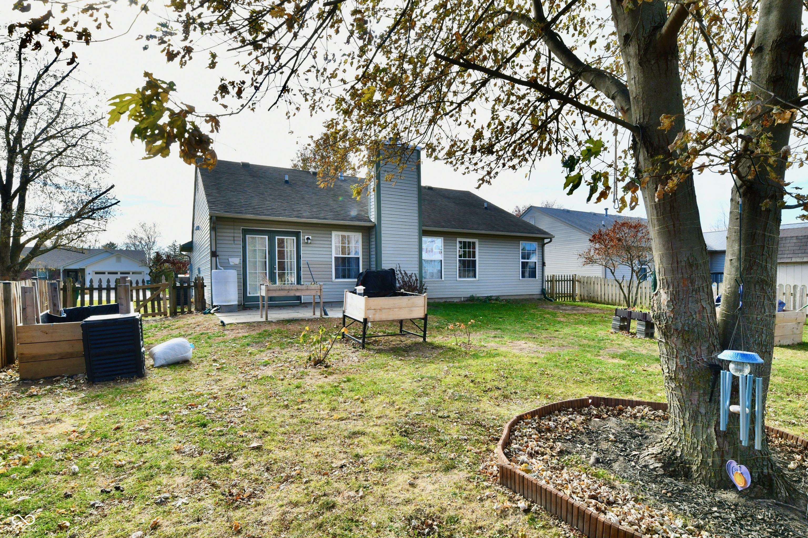 1010 Maple Drive Lebanon, IN 46052 - Photo 43 of 61
