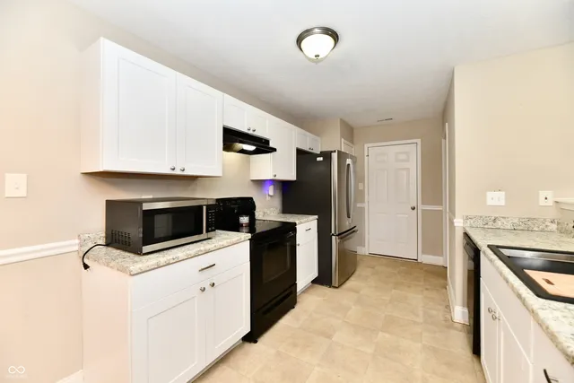 $265,000 | 1010 Maple Drive, Lebanon, IN 46052