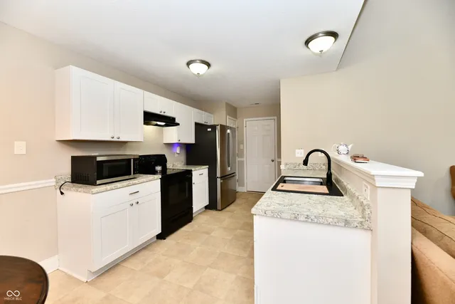 $265,000 | 1010 Maple Drive, Lebanon, IN 46052