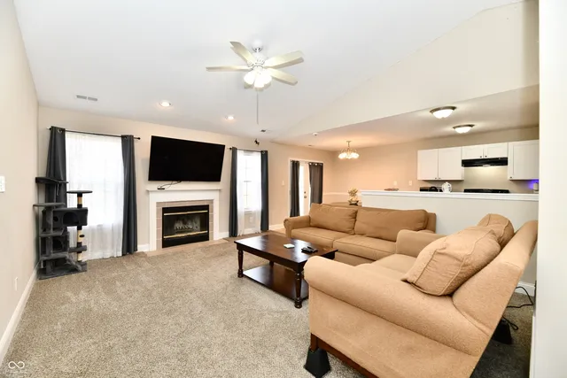 $265,000 | 1010 Maple Drive, Lebanon, IN 46052