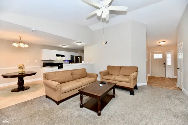 $265,000 | 1010 Maple Drive, Lebanon, IN 46052