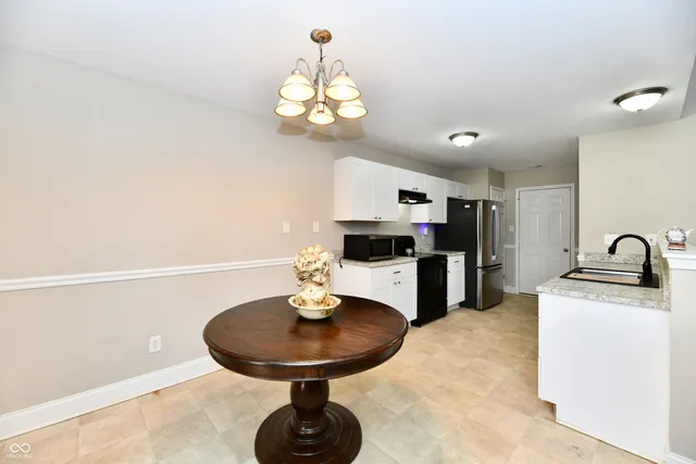 $265,000 | 1010 Maple Drive, Lebanon, IN 46052