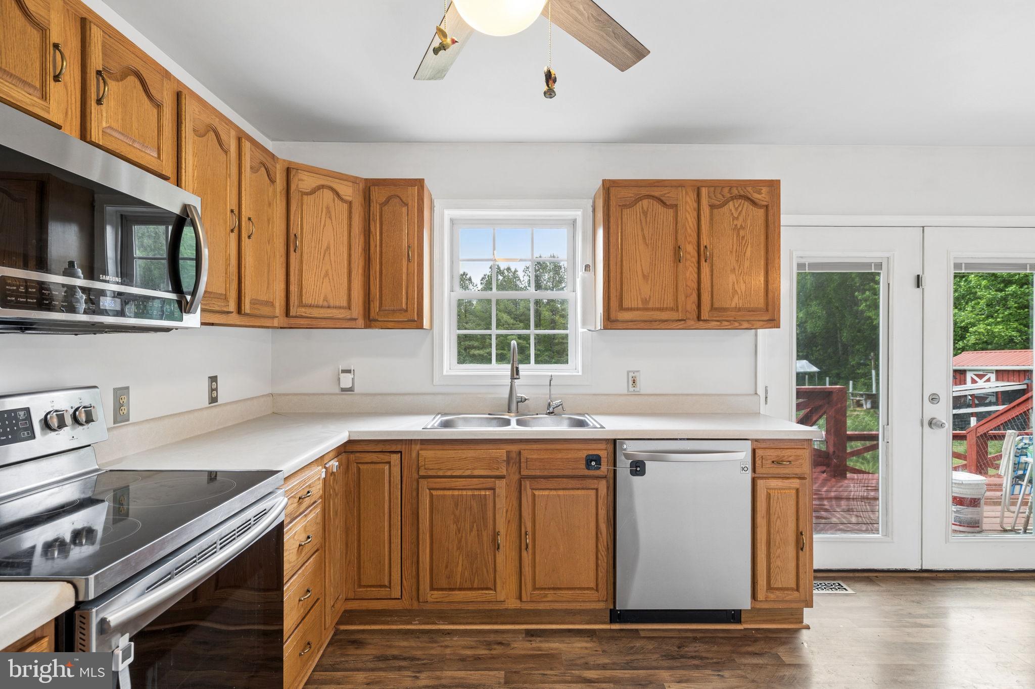 855 Johnson Road Mineral, VA 23117 - Photo 18 of 43 Gallery Image 18