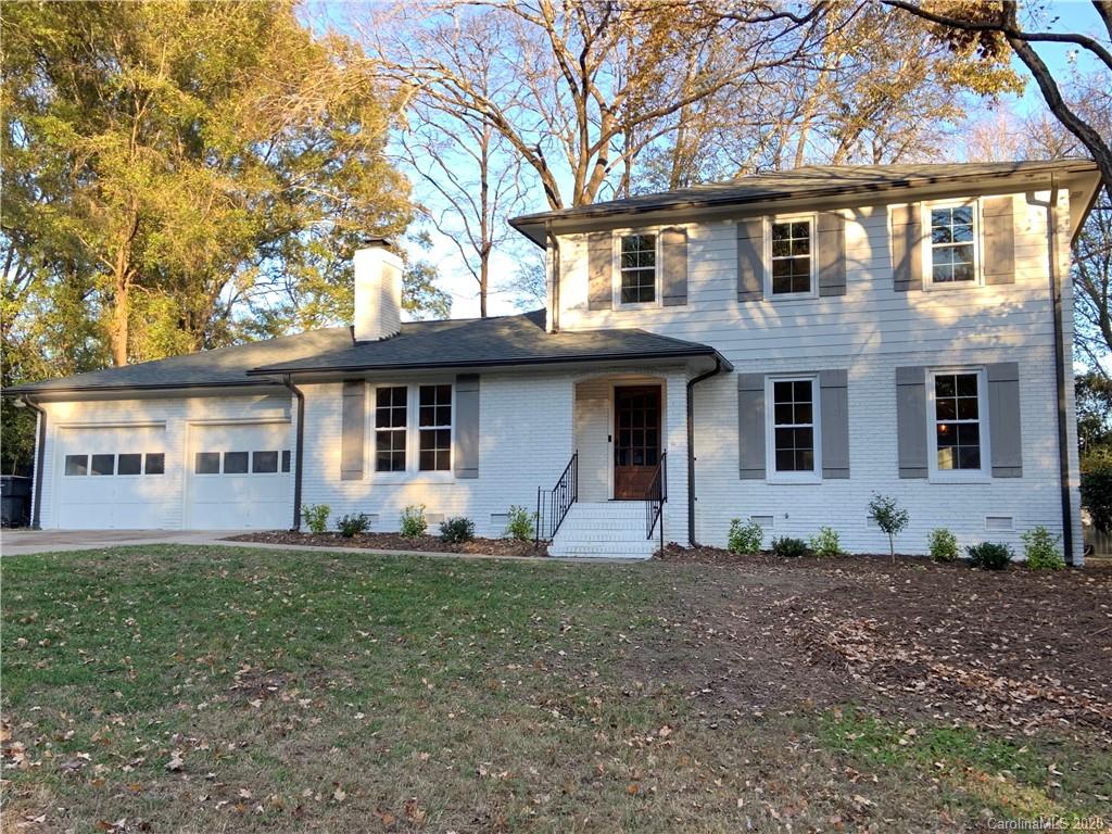 8324 Prince George Road Charlotte, NC 28210 - Photo 1 of 13 Gallery Image 1