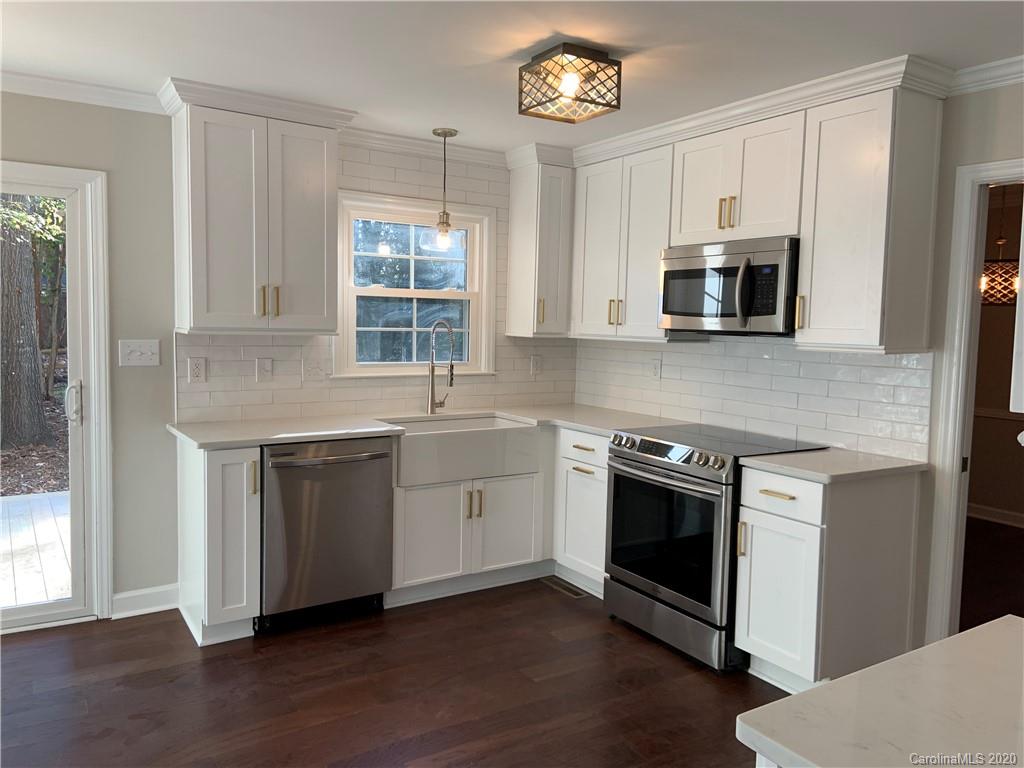 8324 Prince George Road Charlotte, NC 28210 - Photo 5 of 13 Gallery Image 5
