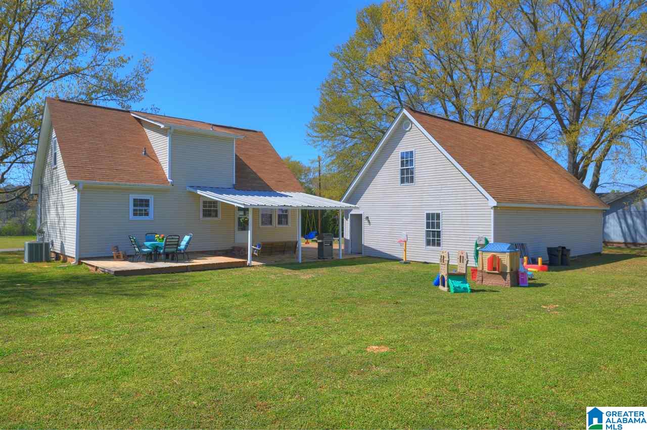 44 Bailey Drive Sumiton, AL 35148 - Photo 22 of 27