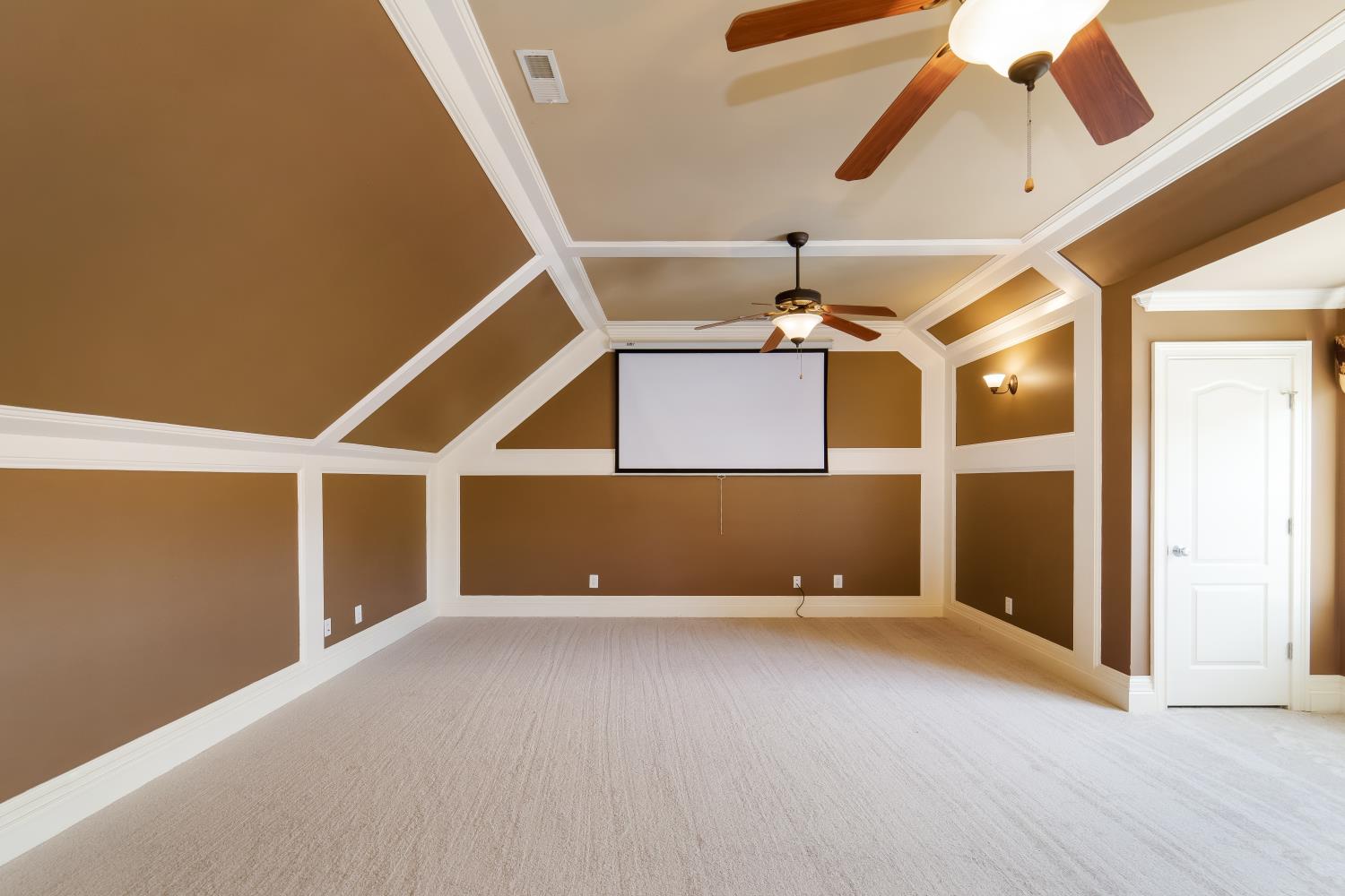 1621 Fair House Road Spring Hill, TN 37174 - Photo 11 of 30 an empty room with windows