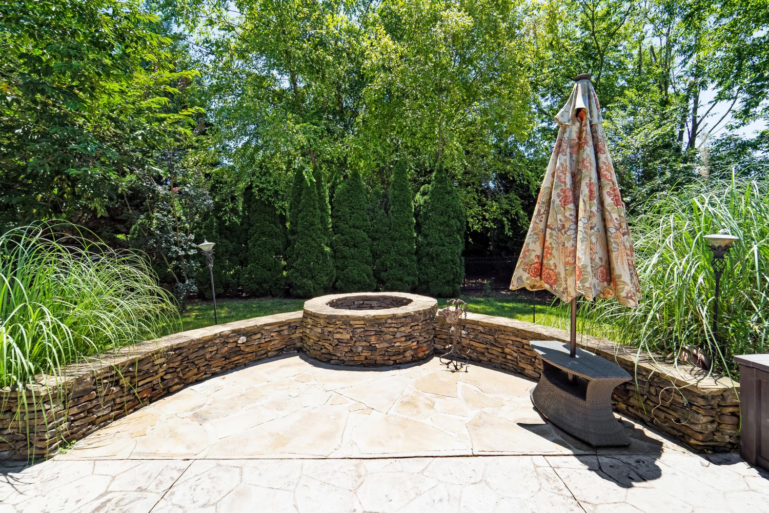 1621 Fair House Road Spring Hill, TN 37174 - Photo 22 of 30 a view of a outdoor space