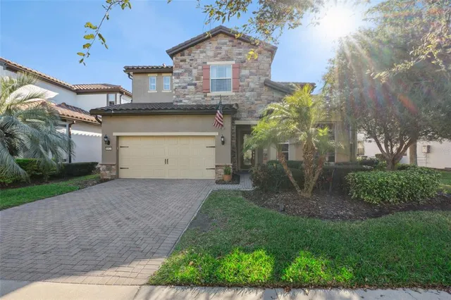 $1,300,000 | 10824 Lemon Lake Boulevard, Orlando, FL 32836