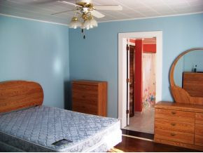 330 Doeville Road Butler, TN 37640 - Photo 5 of 9 MASTER BEDROOM