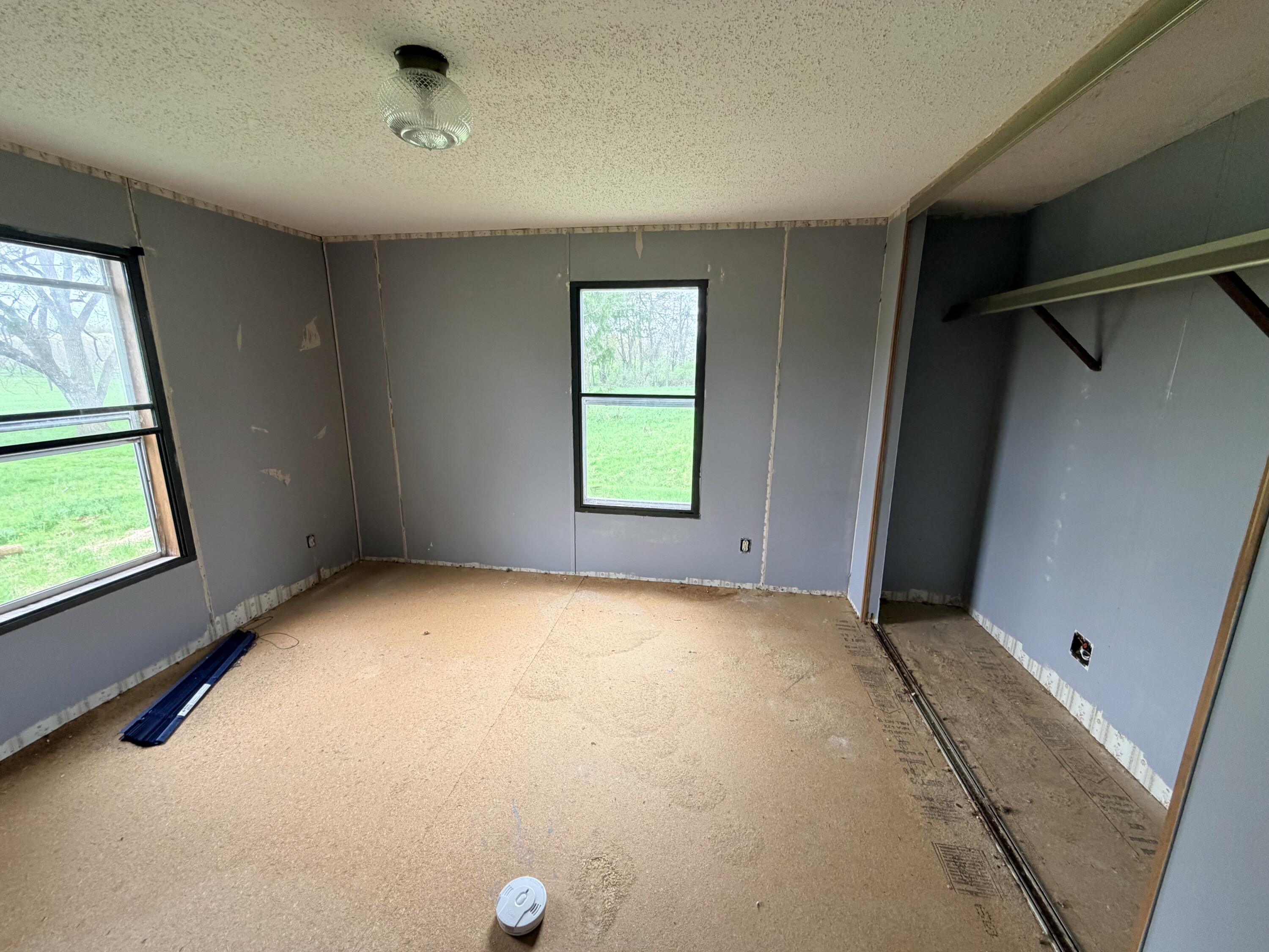 1734 East Wilson Road Custer, MI 49405 - Photo 14 of 24 bedroom 2