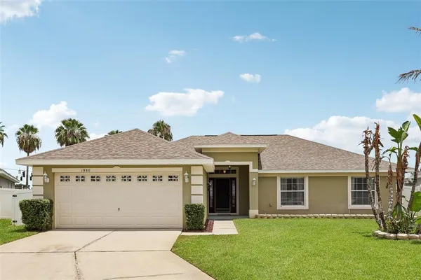 $364,999 | 1980 Big Buck Drive, St. Cloud, FL 34772
