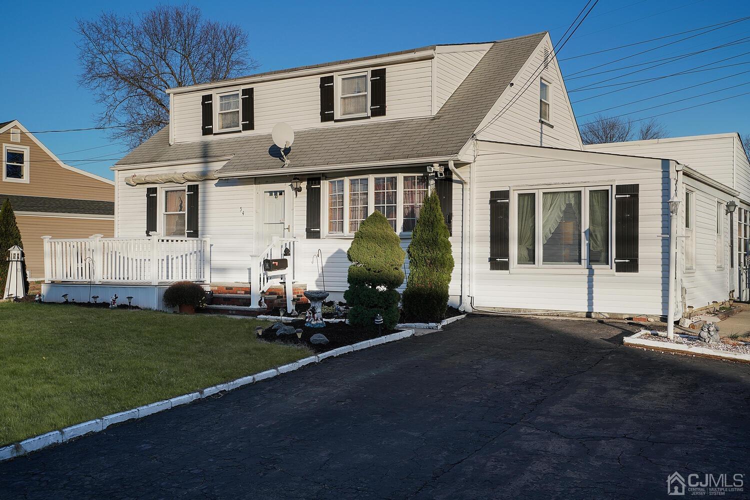 54 Hilliard Road Old Bridge, NJ 08857 - Photo 1 of 21 Gallery Image 1