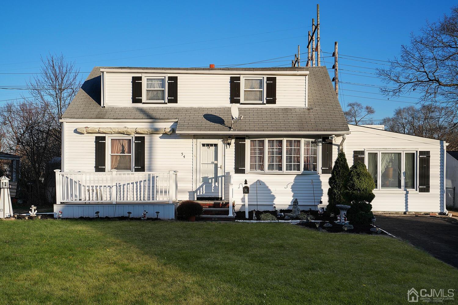 54 Hilliard Road Old Bridge, NJ 08857 - Photo 18 of 21 Gallery Image 18