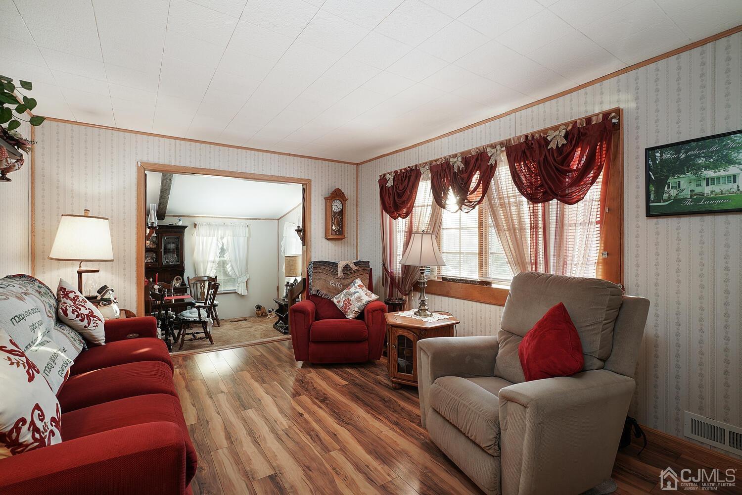 54 Hilliard Road Old Bridge, NJ 08857 - Photo 3 of 21 Gallery Image 3
