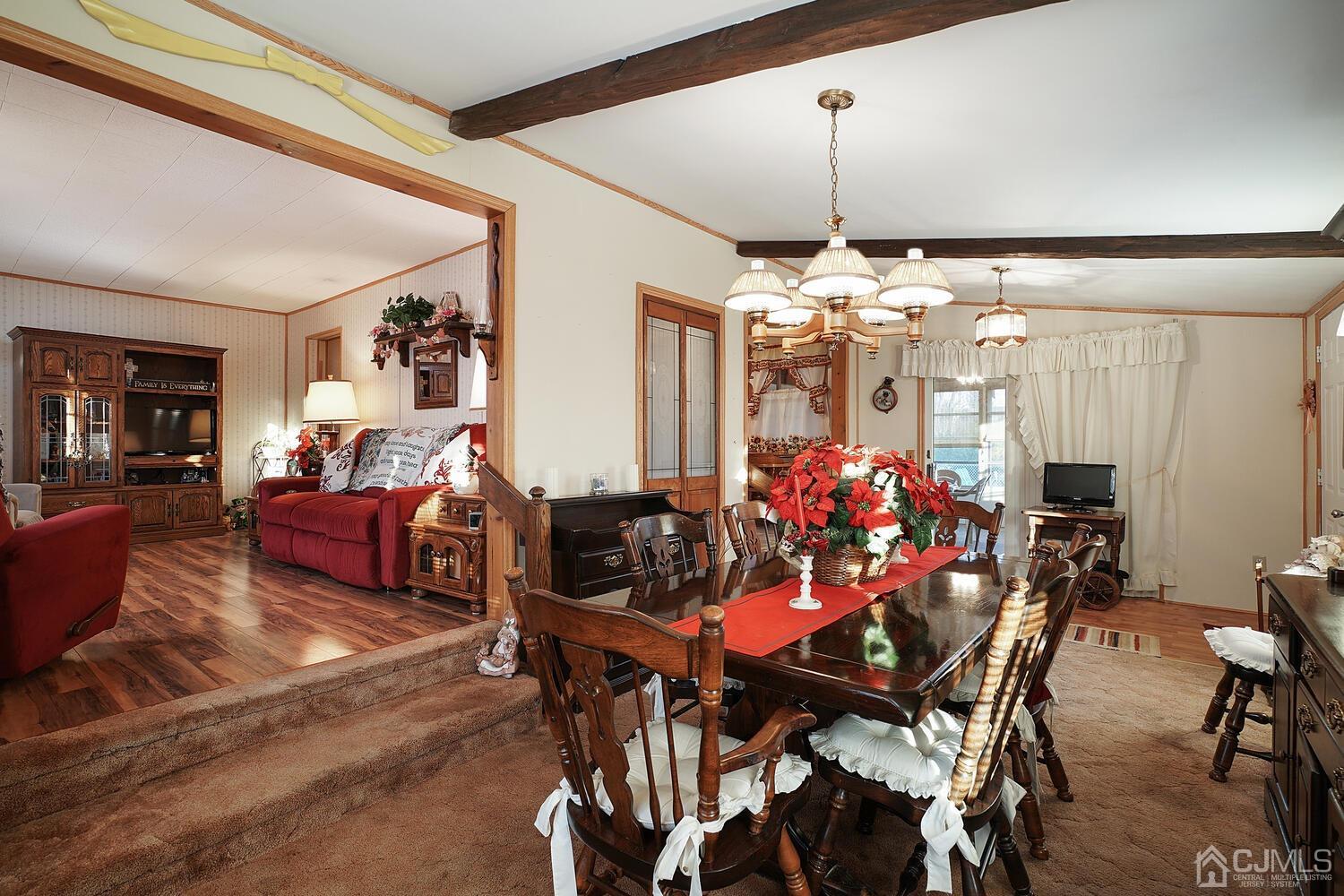 54 Hilliard Road Old Bridge, NJ 08857 - Photo 5 of 21 Gallery Image 5