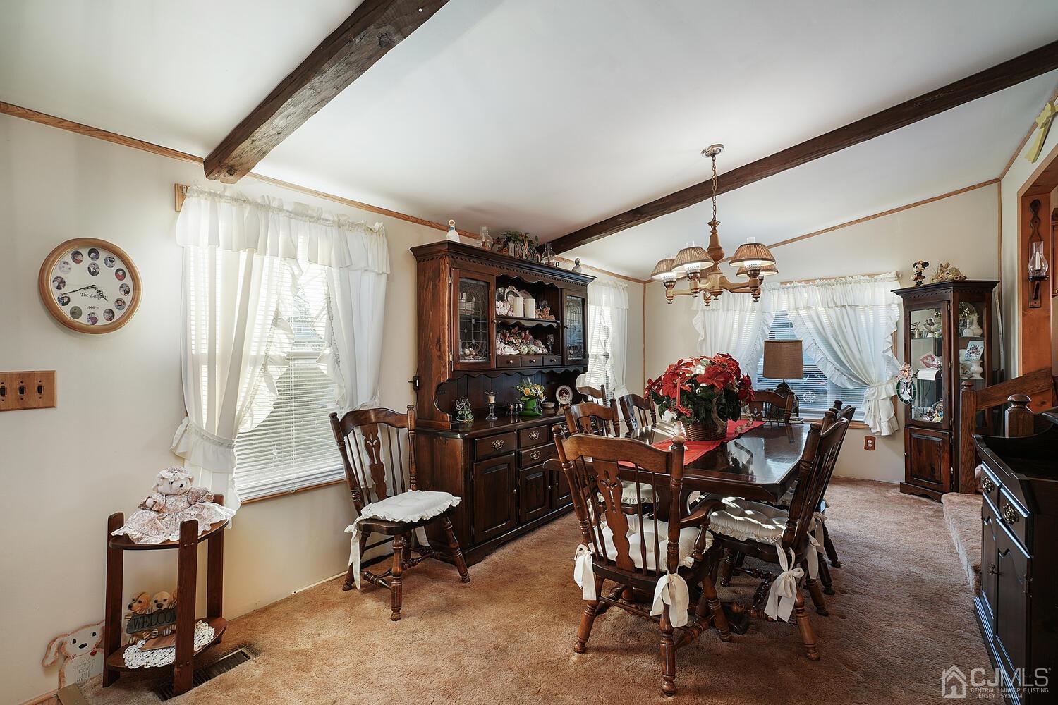 54 Hilliard Road Old Bridge, NJ 08857 - Photo 6 of 21 Gallery Image 6