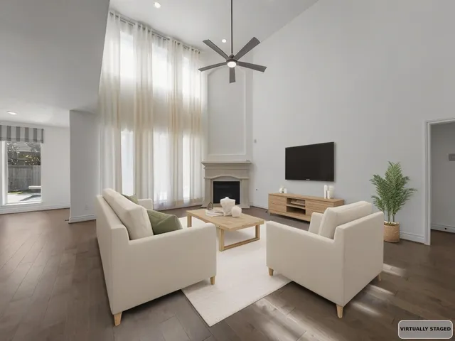 $3,500 | 27123 Birch Pine Court, Fulshear, TX 77441