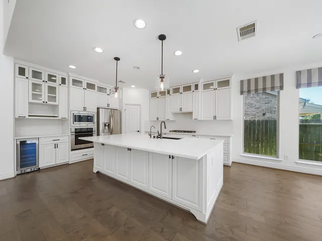 $3,500 | 27123 Birch Pine Court, Fulshear, TX 77441