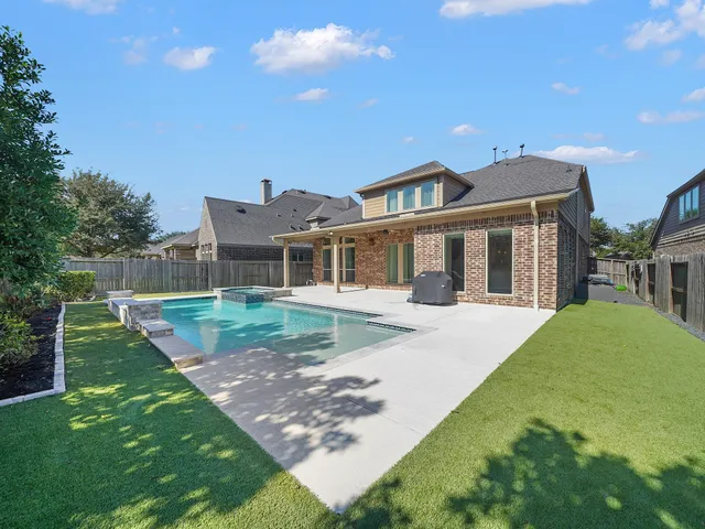 $3,500 | 27123 Birch Pine Court, Fulshear, TX 77441