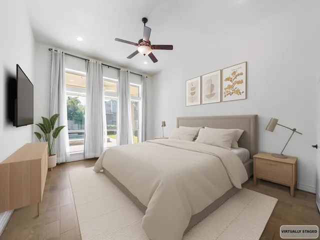 $3,500 | 27123 Birch Pine Court, Fulshear, TX 77441