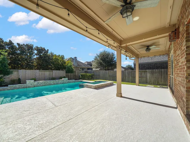 $3,500 | 27123 Birch Pine Court, Fulshear, TX 77441