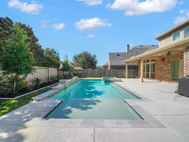 $3,500 | 27123 Birch Pine Court, Fulshear, TX 77441