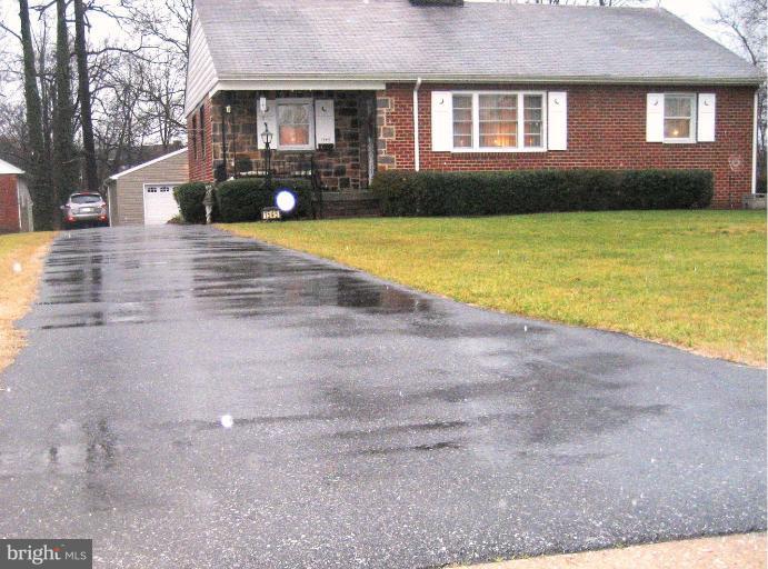 1545 Sulphur Spring Road Baltimore, MD 21227 - Photo 1 of 29 view of front of house