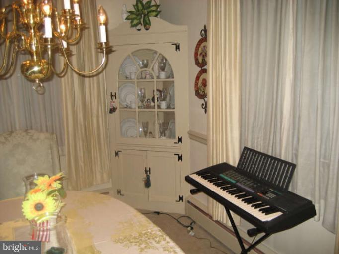 1545 Sulphur Spring Road Baltimore, MD 21227 - Photo 11 of 29 Dining Room Built-in china cabinets